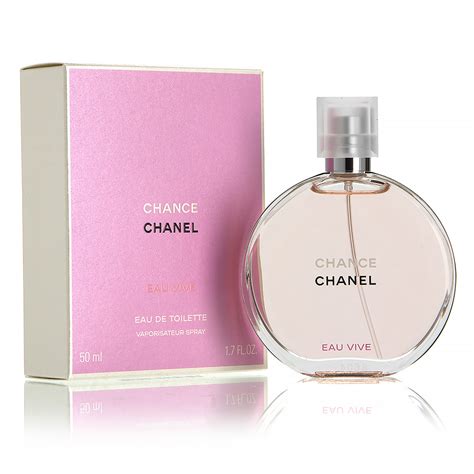 chanel chance pink 50ml price|Chanel chance where to buy.